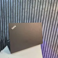 لپتاپ نسل بالا LENOVO ThinkPad مشابه نو باگارانتی|رایانه همراه|تهران, میرداماد|دیوار
