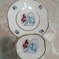 ظروف سرامیکی قدیمی