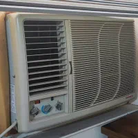 کولرپنجره ای سوپرا 18000