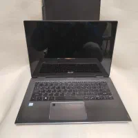 2 عدد i5 نسل 8 صفحه تاچ 256 گیگ