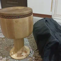 تنبک حلمی