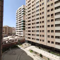 دو خوابه ۹۵ متری فول امکانات