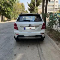 لیفان x60 اتومات|خودرو سواری و وانت|بجنورد, |دیوار