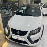 کوییک GXLRبدون رینگ صفرکیلومتر