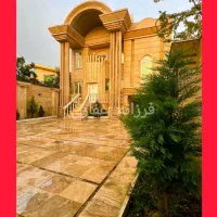 70* ویلا300متر دوبلکس3خواب ساحلی*سنددار
