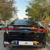 رسپکت۲ مشکی فروش‌ فوری|خودرو سواری و وانت|کرج, عظیمیه|دیوار