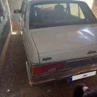 پیکان  مدل ۸۳ فروشی