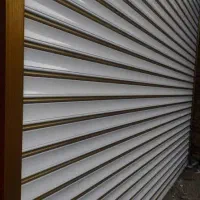 کرکره برقی با ۱۰ سال ضمانت و شرایط اقساط ۳ ماه|خدمات پیشه و مهارت|کرمان, |دیوار