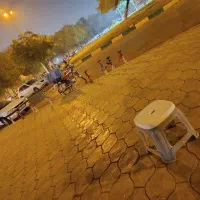 قلیون دونه ای کامل با همه چی