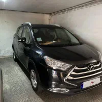 جک s3 مدل ۱۴۰۱|خودرو سواری و وانت|تهران, منیریه|دیوار