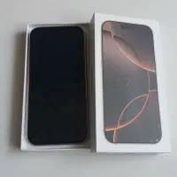 گوشی طرح آیفون ۱۶ پرومکس