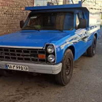 حمل بار با نیسان