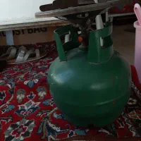 پیک نیک در حد نو