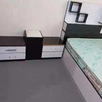 سرویس خواب|تخت و سرویس خواب|سنندج, |دیوار