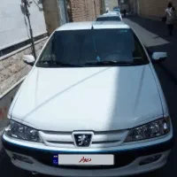 پرشیا ۹۴ دوگانه کارخانه