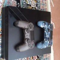 پلی استیشن ۴