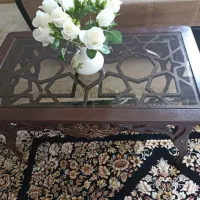 میز|مبلمان خانگی و میز عسلی|صومعه‌سرا, |دیوار