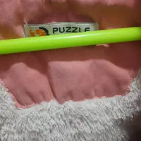 کاپشن دخترانه مناسب ۷تا ۱۰ سال|کفش و لباس بچه|بومهن, |دیوار