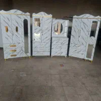 آینه کنسول جاکفشی کمد نقد و اقساط خورموج با ارسال