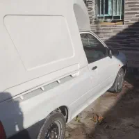 وانت پراید 39 تا کار|خودرو سواری و وانت|شهرضا, |دیوار