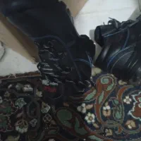 سلام کفش ایمنی فروشی|کیف، کفش، کمربند|باغ بهادران, |دیوار