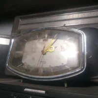 رادیو و رادیو ضبط قدیمی|سیستم صوتی خانگی|تربت جام, امام|دیوار