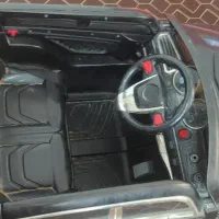 ماشین شارژی