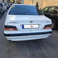 پارس تیوفایو|خودرو سواری و وانت|مشهد, حسینآباد|دیوار