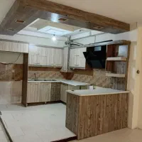 آپارتمان ط اول-دو خواب-سند شش دانگ