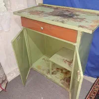 کمد آهنی