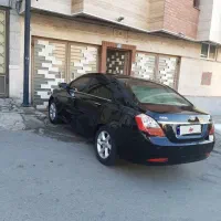 جیلی امگرند|خودرو سواری و وانت|مشهد, ویلاشهر|دیوار