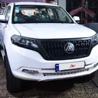 کلوت ۱۴۰۳ تیپ ۳ صفر