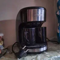 قهوه ساز Gosonic|سماور، چای‌ساز، قهوه‌ساز|علی‌آباد کتول, |دیوار