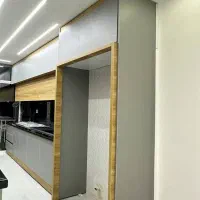 ۵۳متر پارکینگ سندی*وامدار*پلان مهندسی*فاز۱ اندیشه|فروش آپارتمان|اندیشه, اندیشه فاز ۱|دیوار