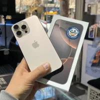 آیفون ۱۶ پرو مکس باطری 100