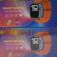 ساعت هوشمند|لوازم جانبی موبایل و تبلت|کارون, |دیوار