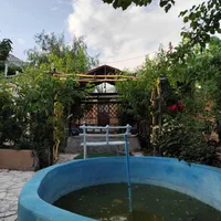 اقامت در بهشتی کوچک با طراحی کاهگل و چوب یاسوج