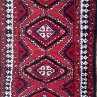 قالیچه دستباف