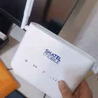 مودم شاتل SHM-D02