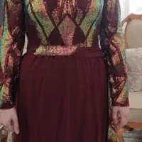 لباس مجلسی با قیمت عالی