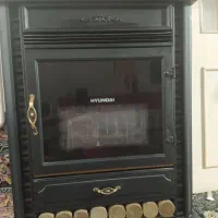 ۳ عدد بخاری گازی|بخاری، هیتر، شومینه|مشهد, انقلاب|دیوار