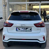 بی ای سی‌ x3 pro ، مدل ۱۴۰۳|خودرو سواری و وانت|اصفهان, مارچین|دیوار