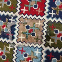 گلیم فرش|گلیم، جاجیم، گبه|ایرانشهر, |دیوار