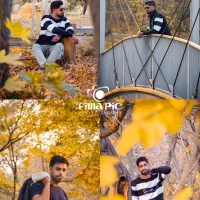 عکاس فضای باز تولد زوج اسپرت کودک ، کلیپ فرمالیه