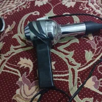 سشوار ایتالیا جانسون