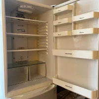 یخچال دست دوم نیاز به تعمیر|یخچال و فریزر|تهران, گرگان|دیوار