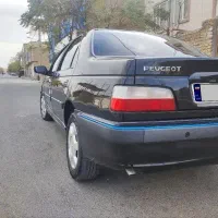 پارس tu5 سیمی مدل 1401