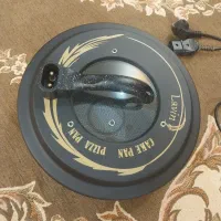 کیک پز و پیتزا پزکاملا سالم و نو