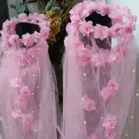 تاج سفید برفی