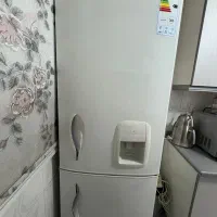 یخچال فریزر امرسان